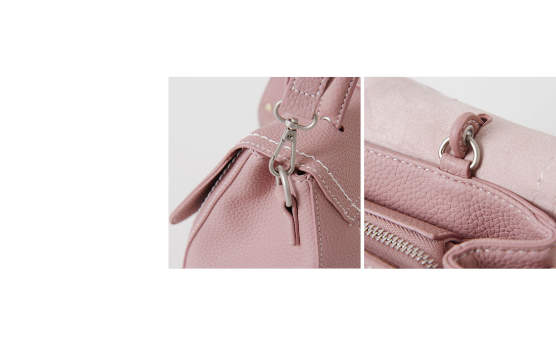 clicknfunny WOMENS BAG 40349 < 덴폴 스티치 토트백 < BEAUTY & ACCESSORIES < BAG < WOMENS BAG [OKDGG] clicknfunny WOMENS BAG 40349