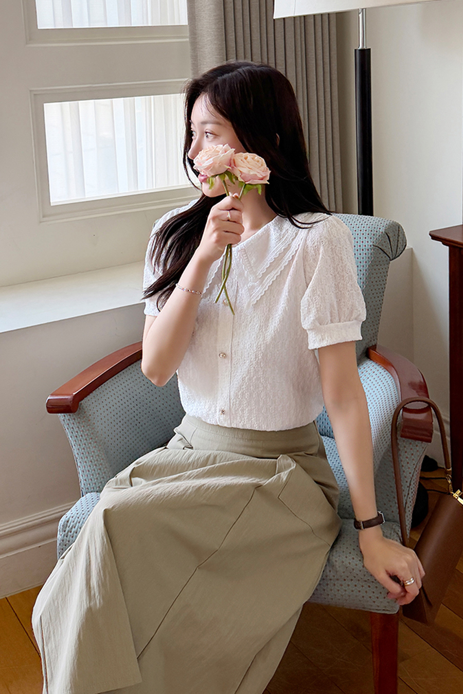 미랄레이스 카라블라우스
