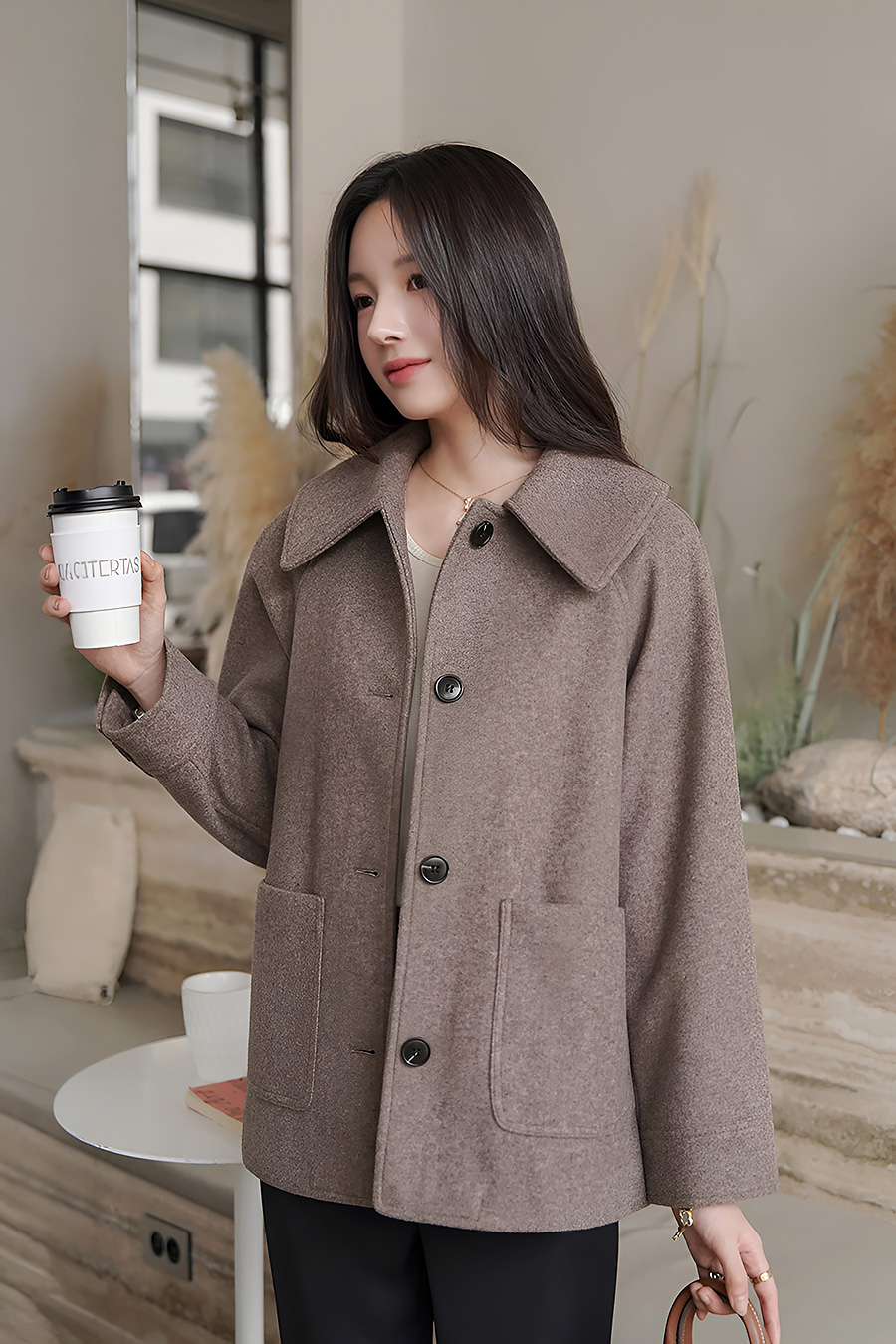 느벳티 카라하프코트