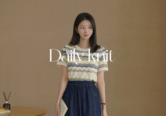 DAILY KNIT