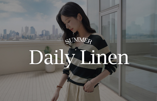 DAILY LINEN