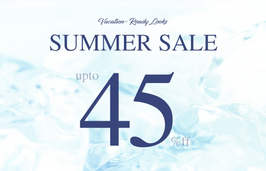 SUMMER BENEFIT