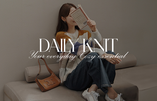 DAILY KNIT