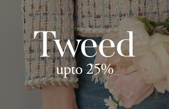 ��ä�ο� TWEED